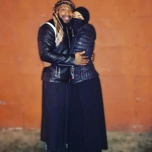 Meet your Posher, Abdul